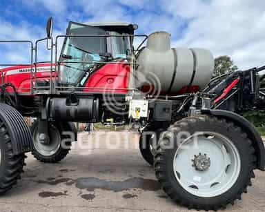 Massey Ferguson 9030 - 15/15