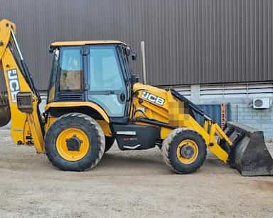 JCB 3CX - 18/18