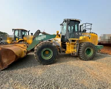 John Deere 724K - 14/14