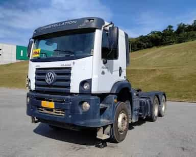 Volkswagen VW 33460 Constellation 6x4 - 21/22