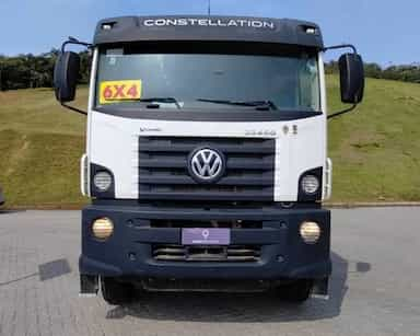 Volkswagen VW 33460 Constellation 6x4 - 21/22