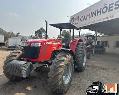 Massey Ferguson 4292 - 22/22