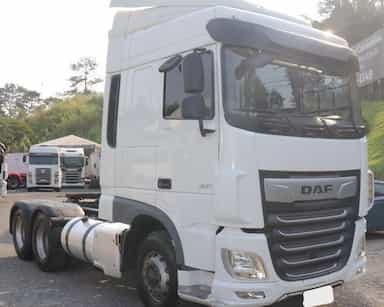 DAF XF 480 - 22/22