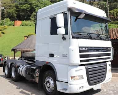 DAF XF105 510 - 19/19