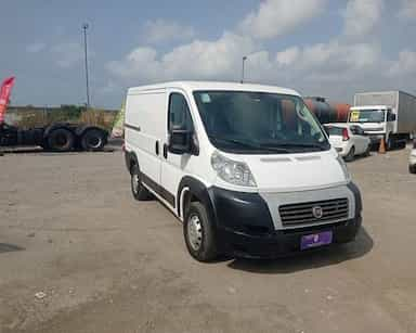 Fiat Ducato Cargo - 