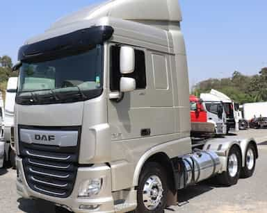 DAF XF 480 - 21/21