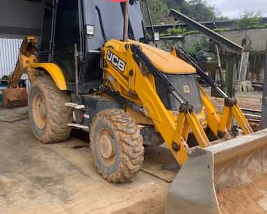 JCB 3CX - 20/20