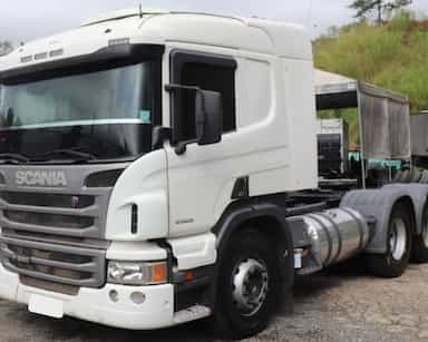 Scania P360 - 15/15