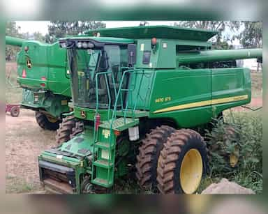 John Deere 9670 - 13/13