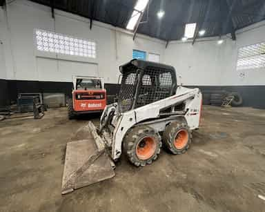 Bobcat S450 - 18/18