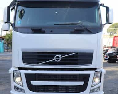 Volvo FH460 - 15/15