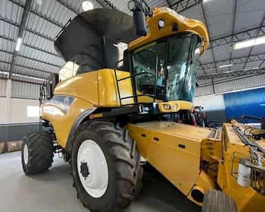 New Holland 8090 CR - 16/16