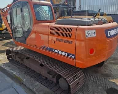 Doosan DX225LCA - 13/13