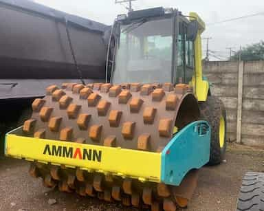 Ammann ASC100 - 13/13