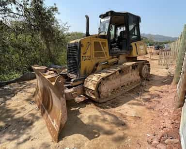 Caterpillar D6K XL - 14/14