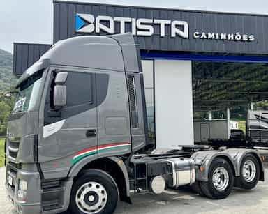 Iveco Stralis 440 - 22/23