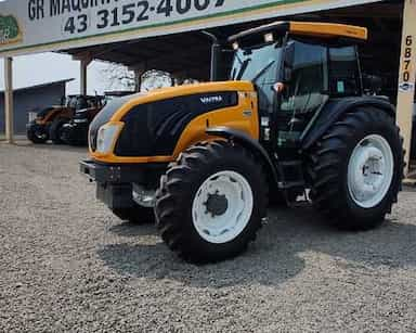 Valtra BM 125 - 15/15