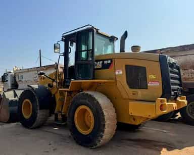 Caterpillar 924K - 15/15