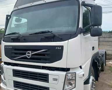 Volvo FM370 - 11/11