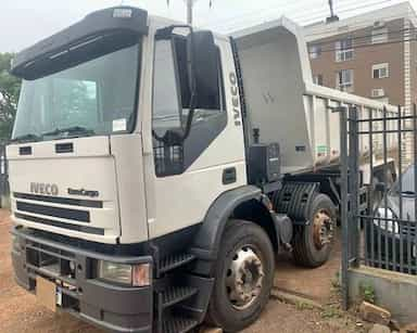 Iveco Eurocargo 23OE24 - 08/08