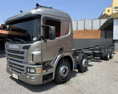 Scania P310 - 14/14