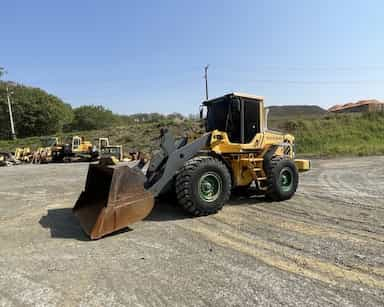 Volvo L70 F - 08/08