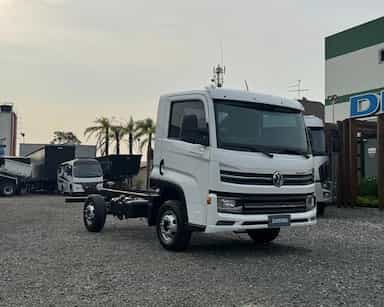 Volkswagen Delivery Express - 21/21