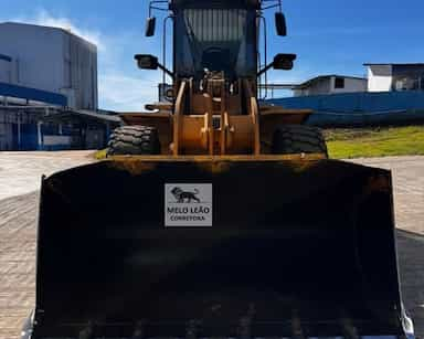 Caterpillar 938H - 11/11