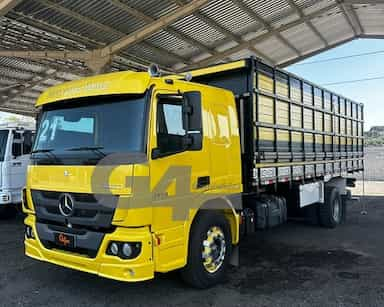 Mercedes Benz MB1719 - 20/21