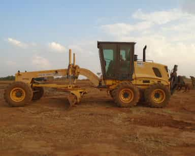 New Holland FG170B - 07/07