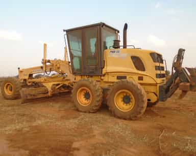 New Holland FG170B - 07/07