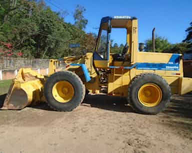 Komatsu  WA180 - 99/99