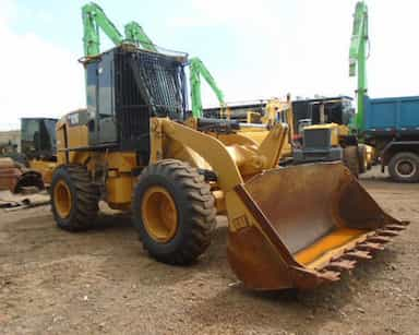 Caterpillar 924 H - 14/14