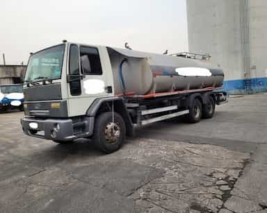 Ford Cargo2425 - 00/00