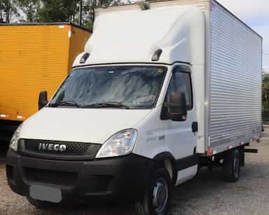 Iveco 35S14 - 15/15