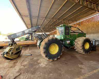 John Deere 948L - 21/21