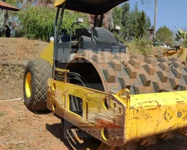 Bomag BW 211 PD - 14/14