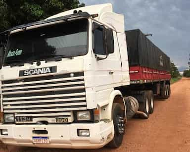 Scania 113 360 - 96/96