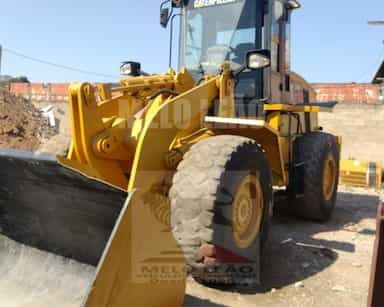 Caterpillar  938 - 08/08