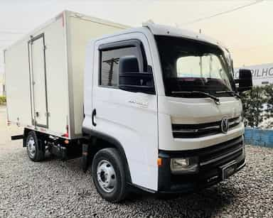 Volkswagen Delivery Express - 18/19