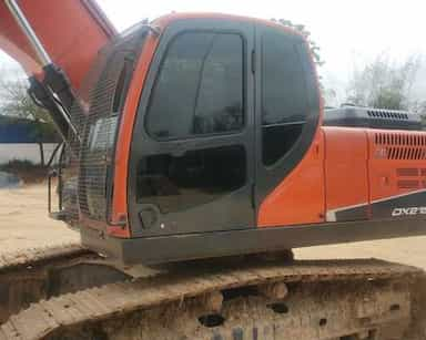 Doosan 225LCV - 19/19