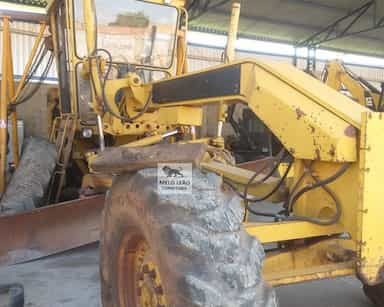 Caterpillar 120H - 99/99