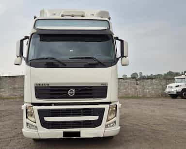 Volvo FH460 - 14/14