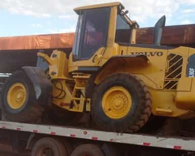 Volvo L90F - 11/11