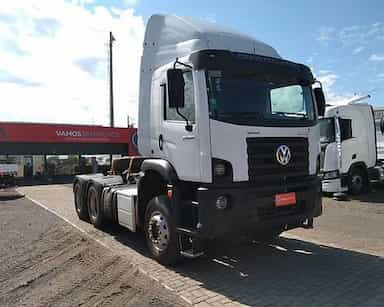 Volkswagen VW 33460 Constellation 6x4 - 21/22