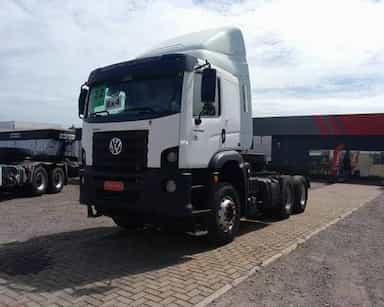 Volkswagen VW 33460 Constellation 6x4 - 21/22