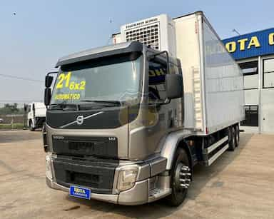 Volvo VM330 - 21/21