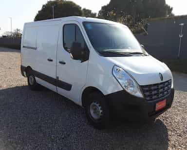 Renault Master  Furgão - 21/22