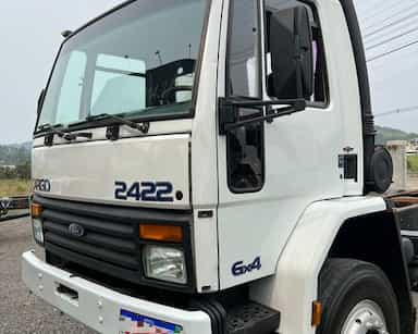 Ford Cargo2422 - 98/98