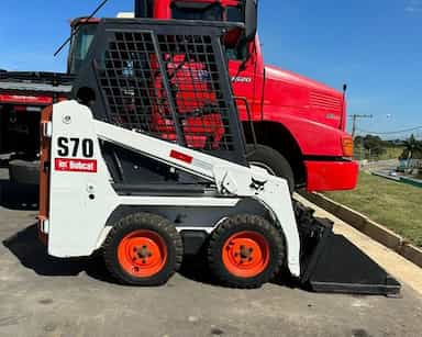 Bobcat S70 - 17/17